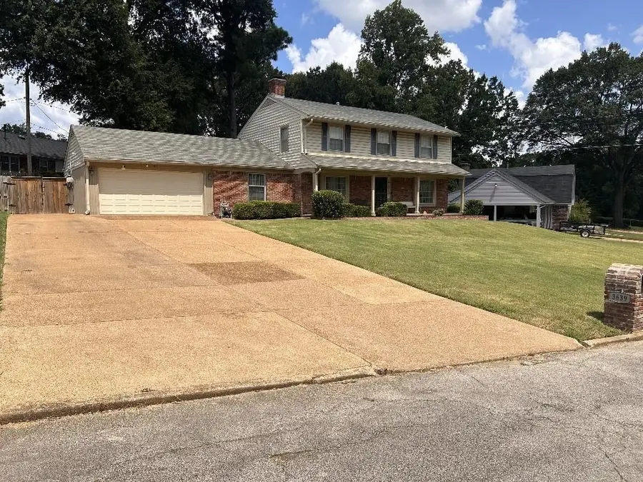 3639 HUCKLEBERRY ST, Memphis, TN 38116 - Image #2