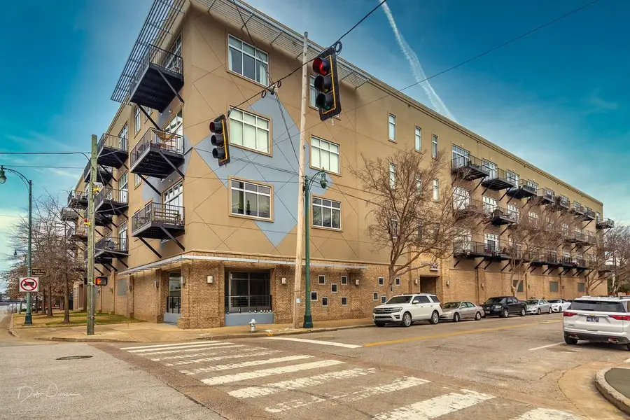 648 RIVERSIDE DR #319, Memphis, TN 38103 - Image #2