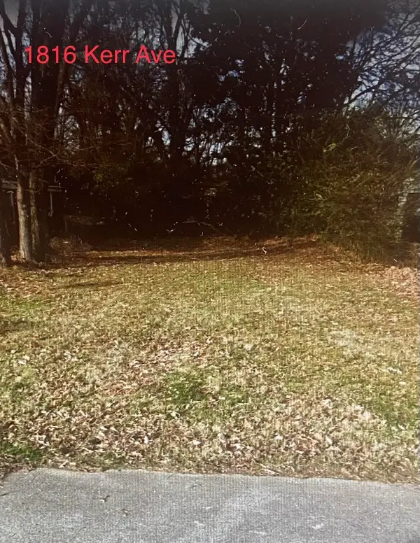 1816 KERR AVE, Memphis, TN 38114