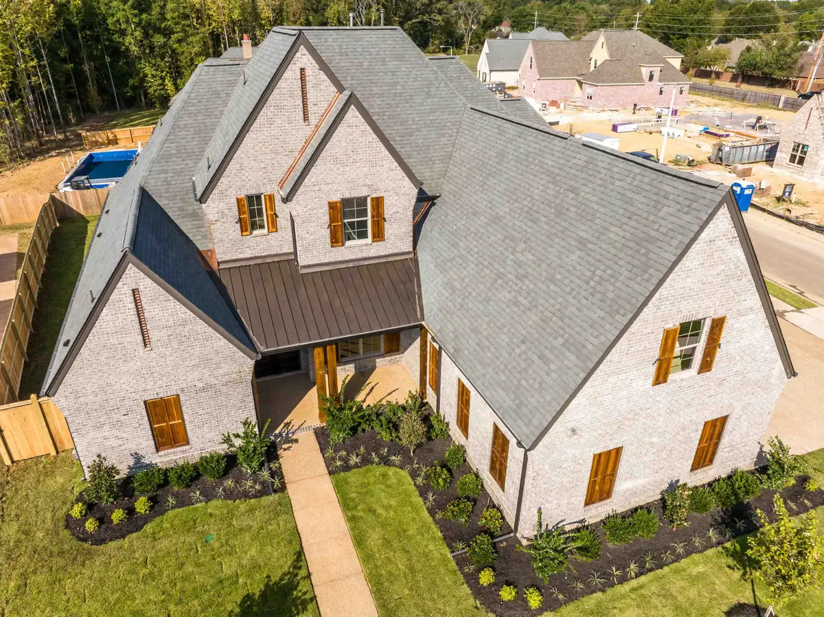 237 BECKHAM DR, Collierville, TN 38017 - #1