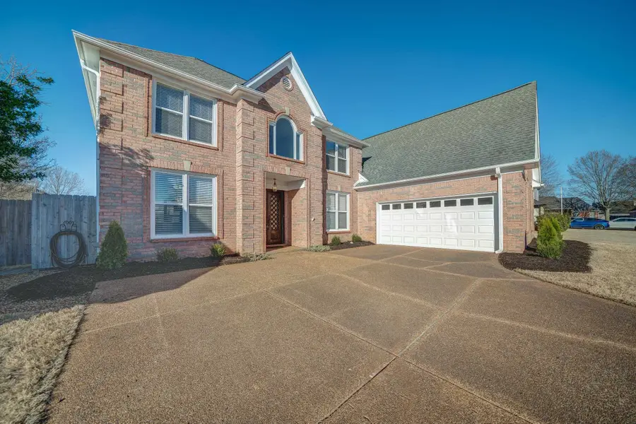 1339 RIDING BROOK DR, Collierville, TN 38017 - Image #2