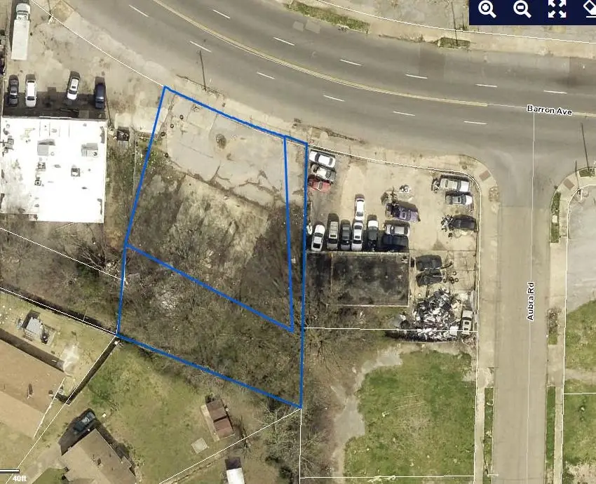 3131 BARRON AVE, Memphis, TN 38111 - Image #1