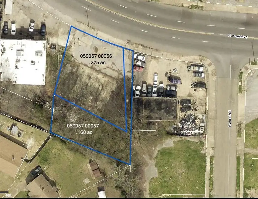 3131 BARRON AVE, Memphis, TN 38111 - Image #2