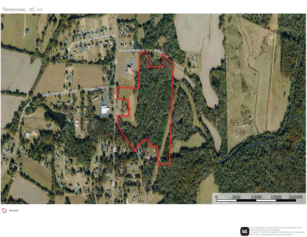 HWY 18 HWY, Jackson, TN 38301