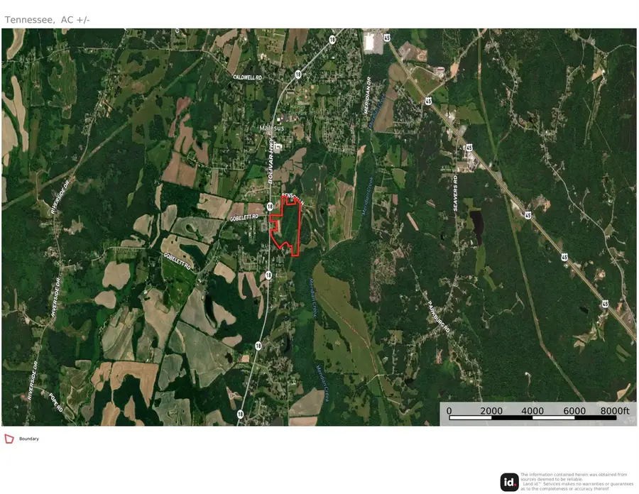 HWY 18 HWY, Jackson, TN 38301 - Image #2