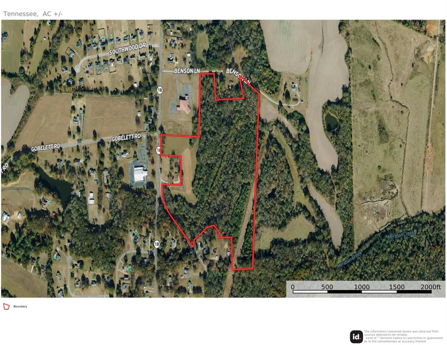 HWY 18 HWY, Jackson, TN 38301 - Image #3