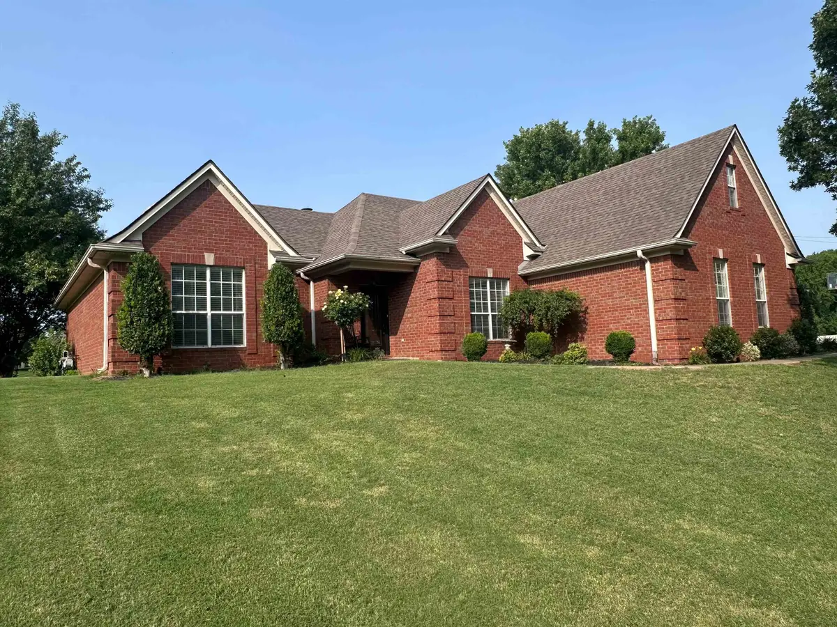 72 MARGARET PL, Munford, TN 38058 - Image #1