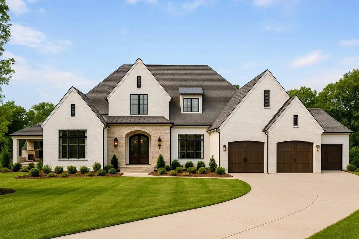 12668 BRAVO RD, Collierville, TN 38017 - Image #1