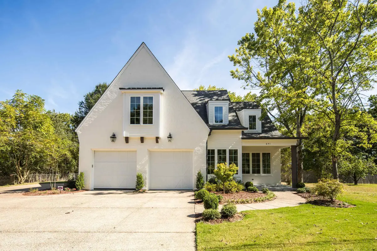 641 FLETCHER RD, Collierville, TN 38017 - Image #1