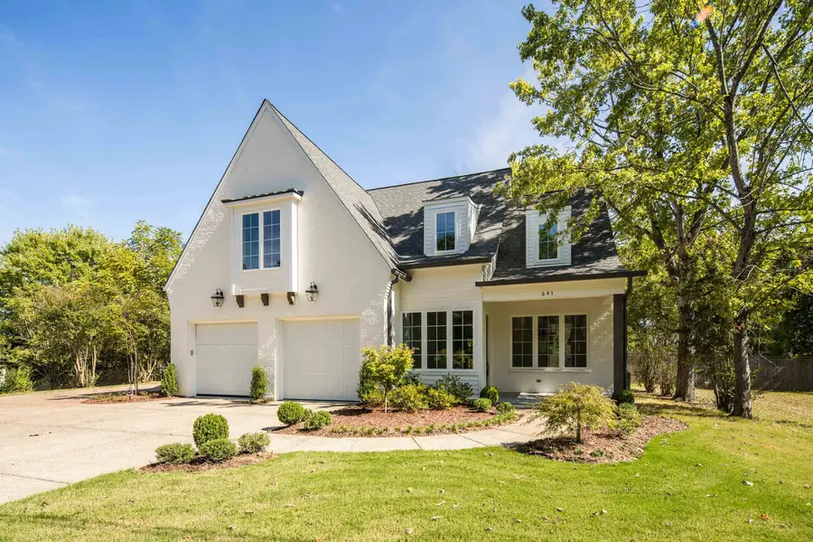 641 FLETCHER RD, Collierville, TN 38017 - Image #2