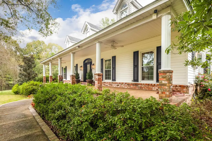 1172 N REID-HOOKER RD, Eads, TN 38028 - Image #3