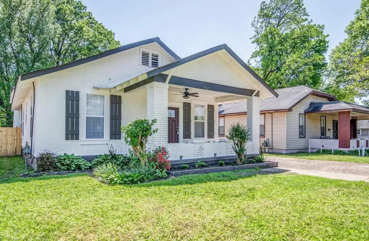 1409 SNOWDEN AVE, Memphis, TN 38107 - Image #1