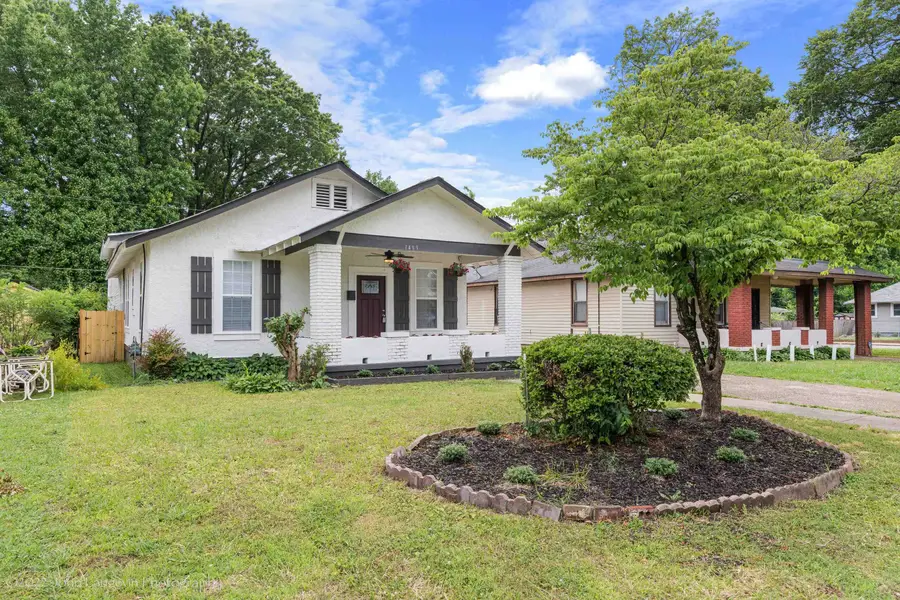 1409 SNOWDEN AVE, Memphis, TN 38107 - Image #3