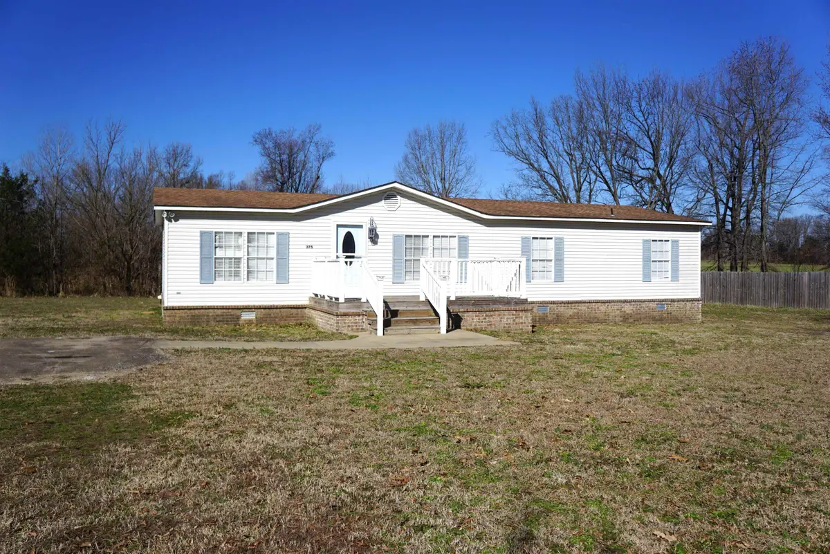 375 EMMITT CULBERTH LN, Mason, TN 38049 - Image #1