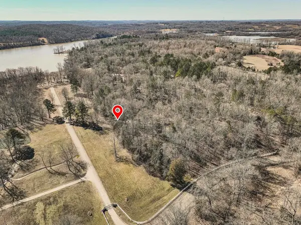 LOT 141 CREEK RIDGE CV, Parsons, TN 38363