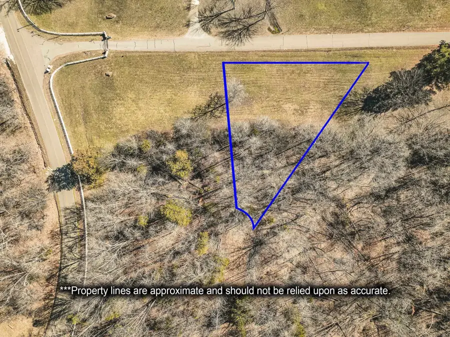 LOT 141 CREEK RIDGE CV, Parsons, TN 38363 - Image #2