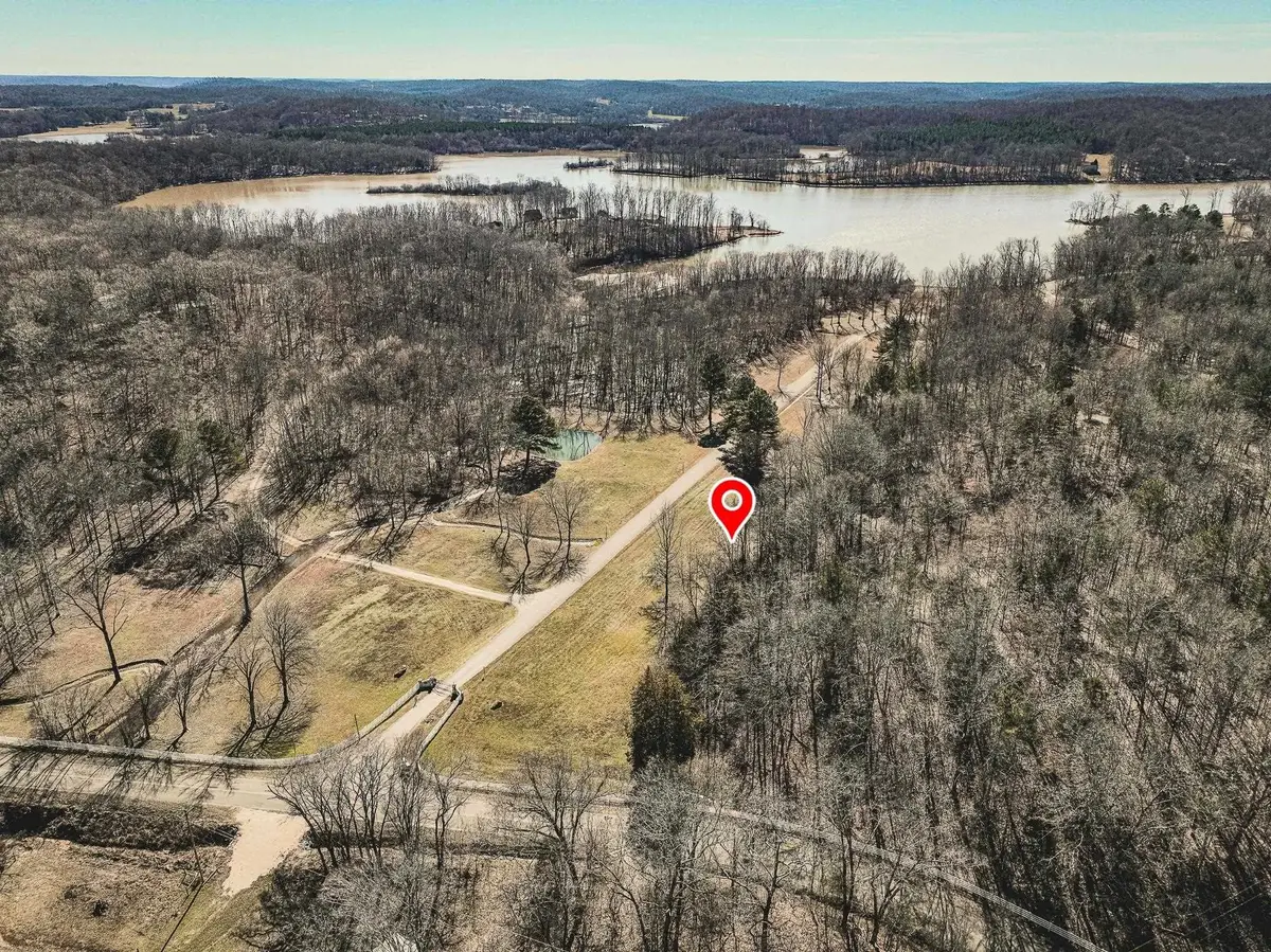 LOT 140 CREEK RIDGE CV, Parsons, TN 38363 - Image #1