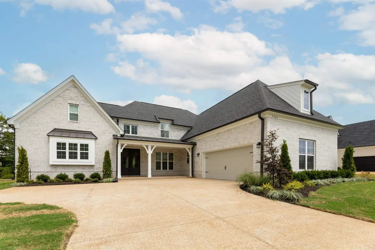 5224 SAFFRON SPRING DR, Lakeland, TN 38002-3 - #1