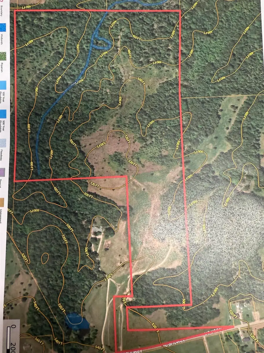 5250 ARMOUR DR, Somerville, TN 38068-0000 - Image #2