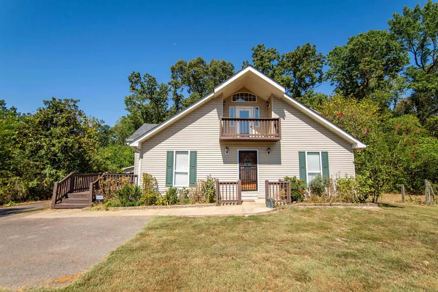 720 RIVERSIDE LN, Crump, TN 38327 - Image #3