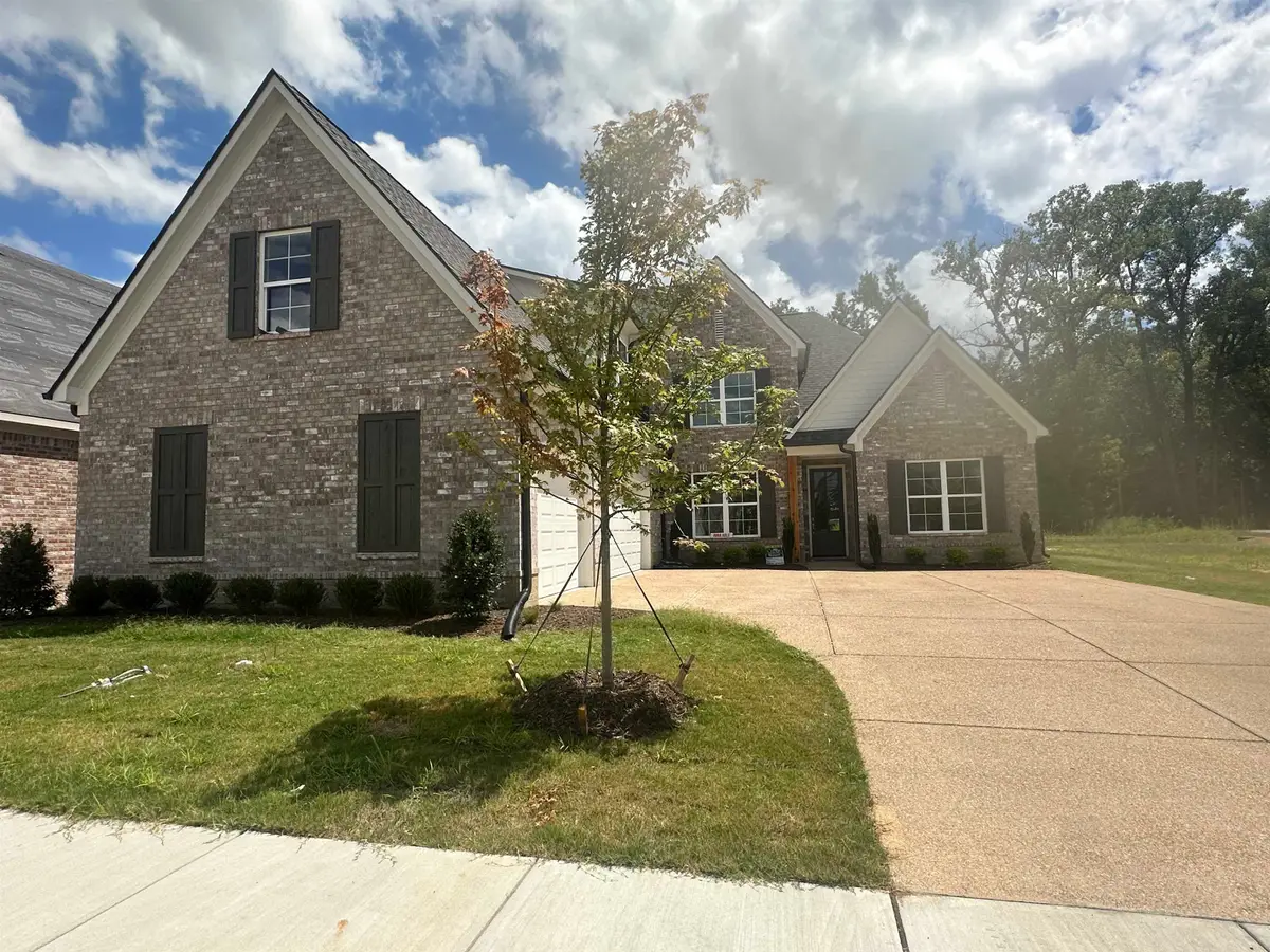 10147 CONNER FIELD LN, Lakeland, TN 38002 - #1