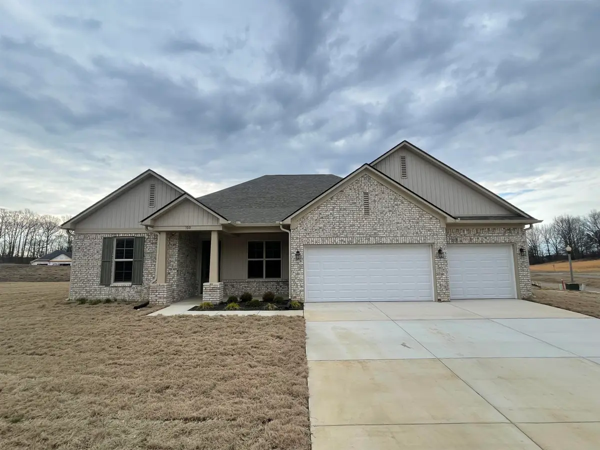 100 RAVEN HILL LN, Ripley, TN 38063 - Image #1