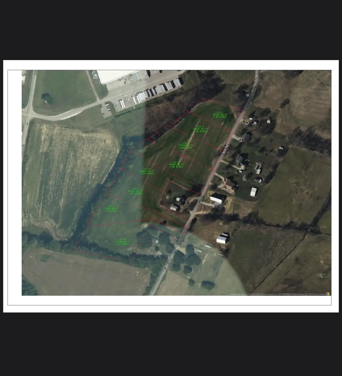 1 OIL MILL RD, Covington, TN 38019 - Image #1