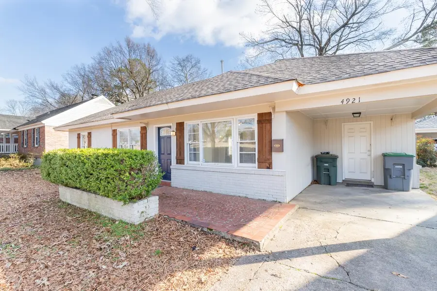 4921 ALROSE AVE, Memphis, TN 38117 - Image #2