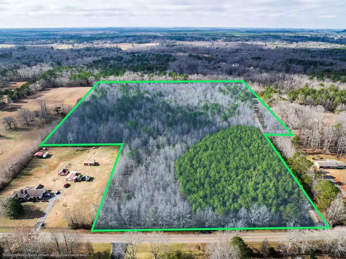 0 COUNTY ROAD 992 RD, Iuka, MS 38852 - Image #1