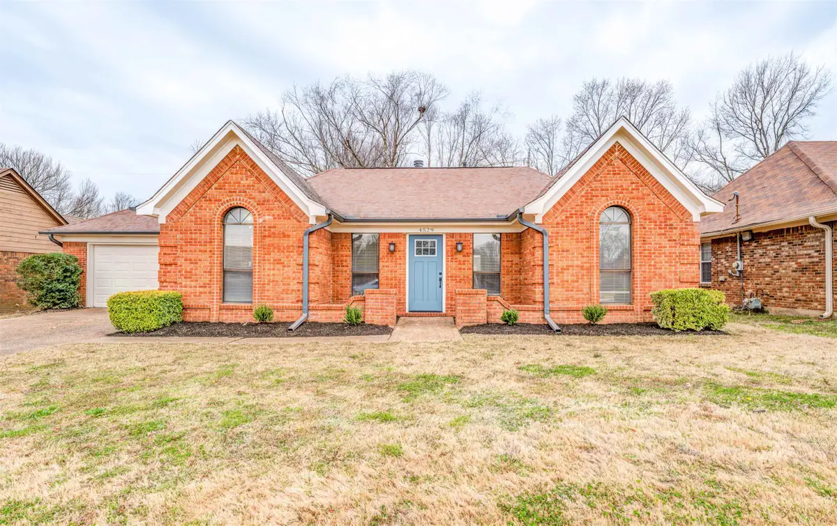 4529 QUAIL RIDGE TRL, Memphis, TN 38141 - Image #1