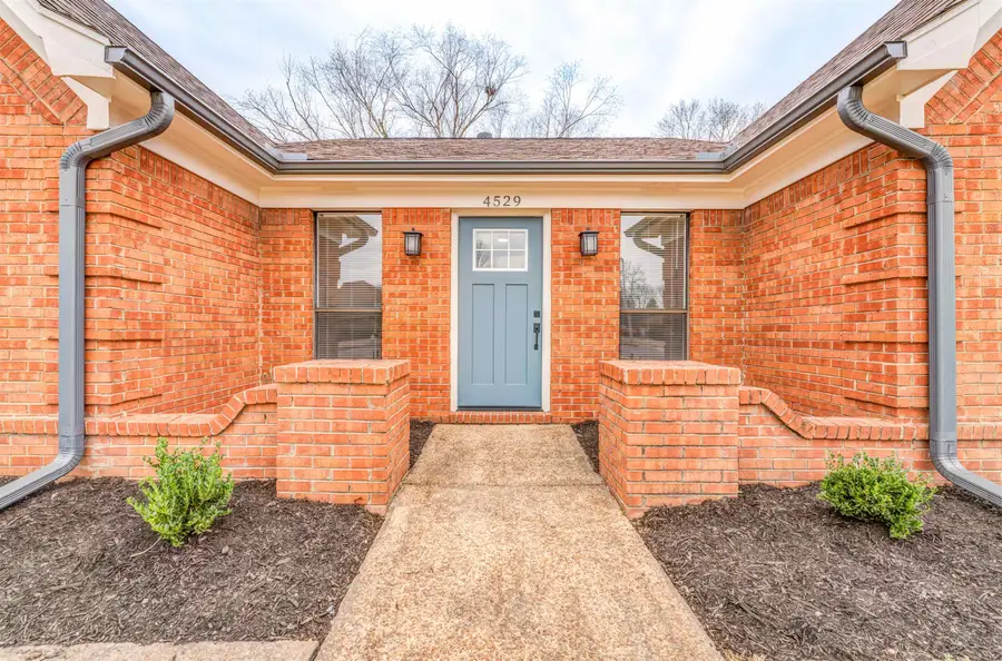 4529 QUAIL RIDGE TRL, Memphis, TN 38141 - Image #2