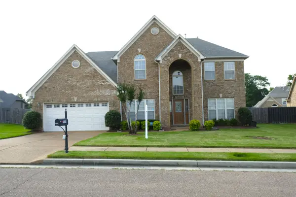 9006 RIVER PINE DR, Cordova, TN 38016