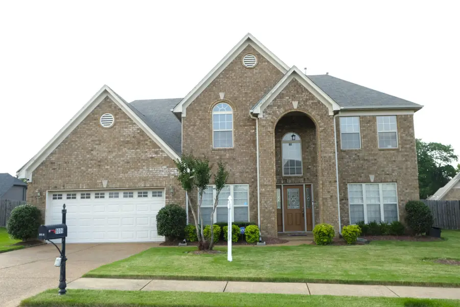 9006 RIVER PINE DR, Cordova, TN 38016 - Image #2