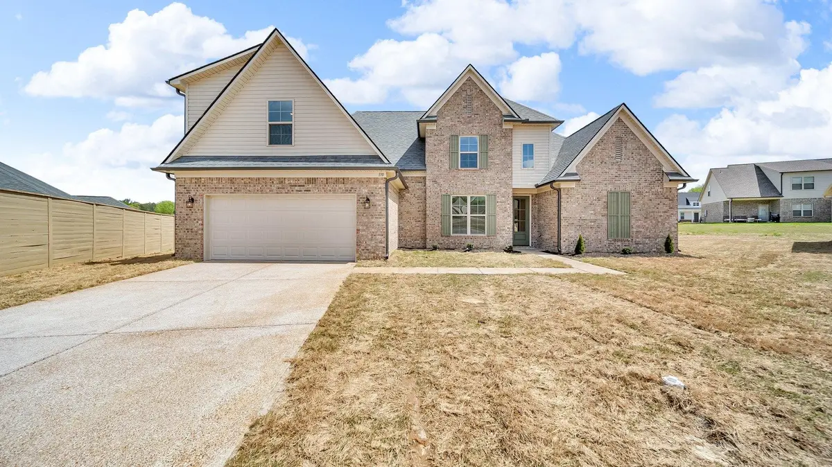 110 PRITCHETT CV, Munford, TN 38058 - Image #1