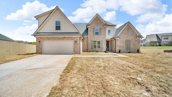 110 PRITCHETT CV, Munford, TN 38058