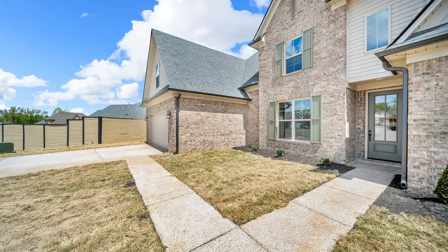 110 PRITCHETT CV, Munford, TN 38058 - Image #3