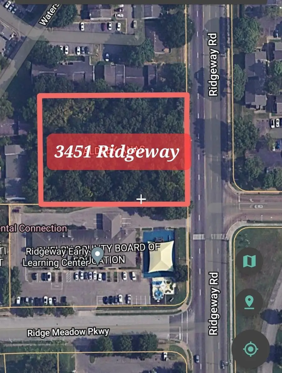 3451 RIDGEWAY RD, Memphis, TN 38115 - Image #2