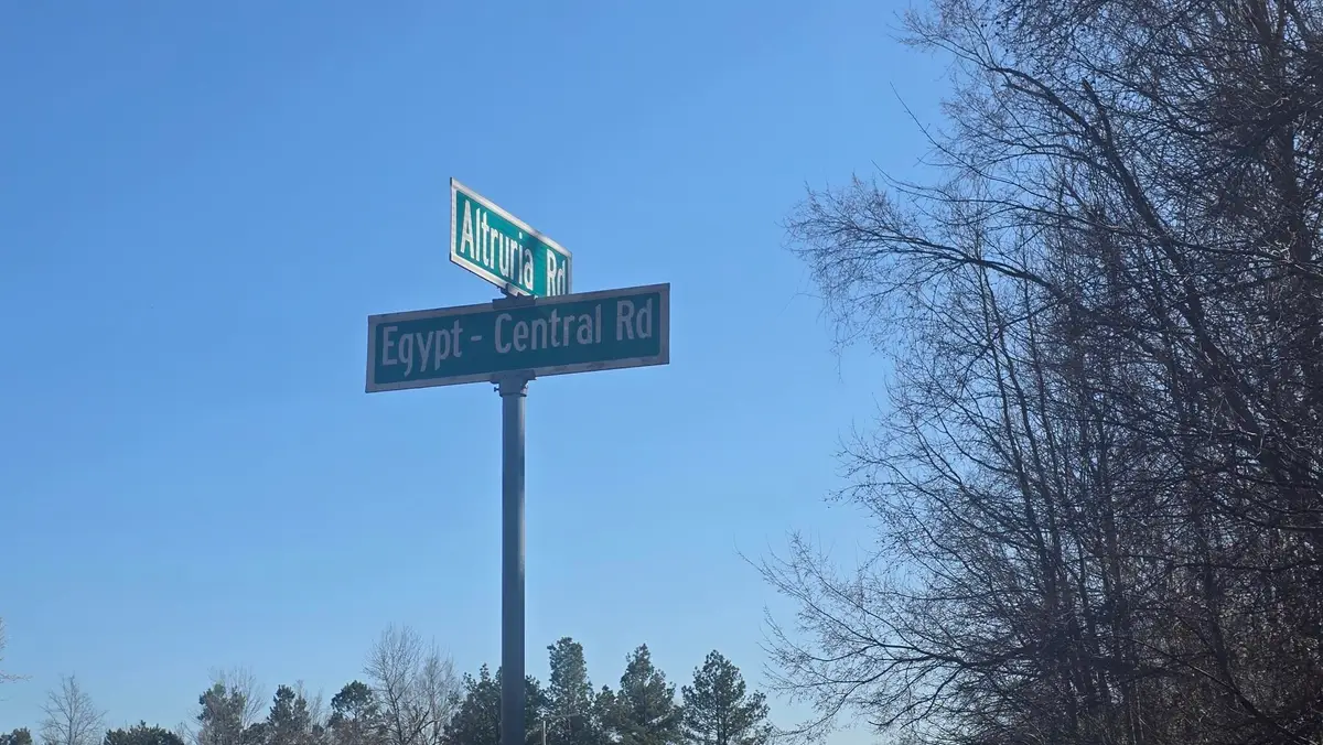 EGYPT CENTRAL RD, Bartlett, TN 38135 - Image #1