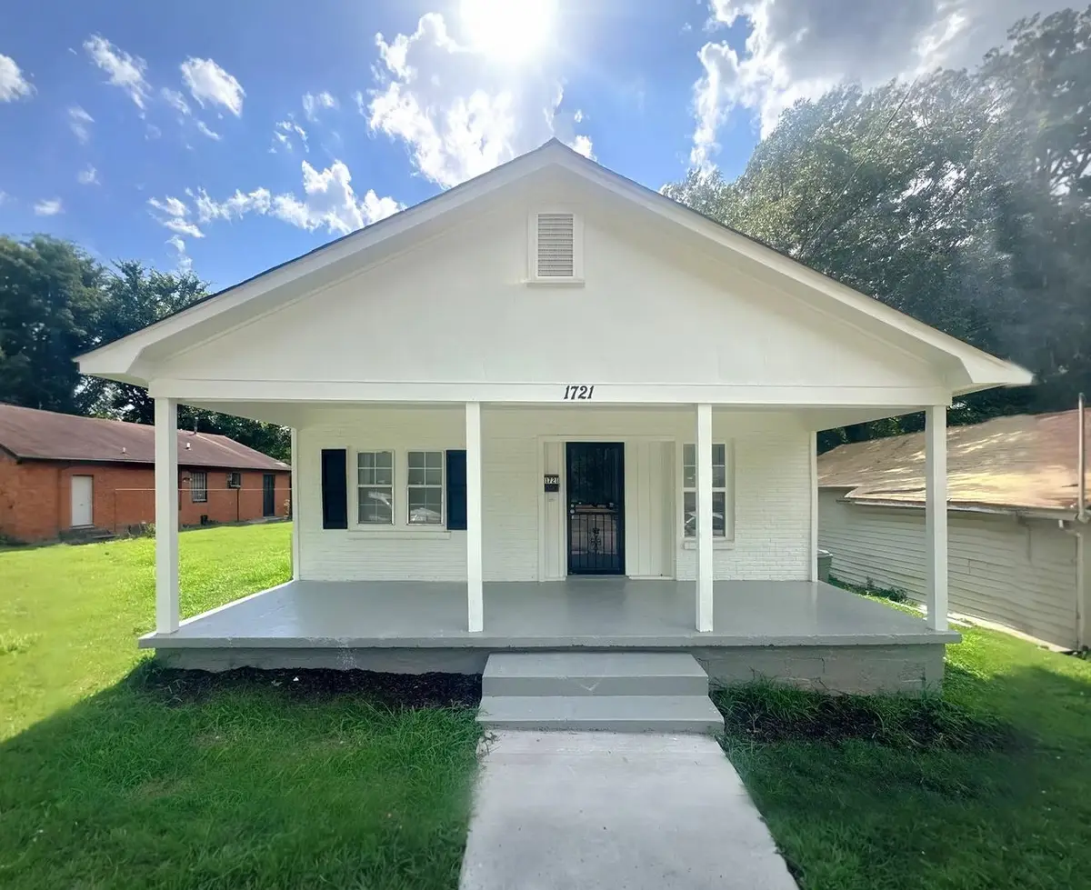 1721 W SILVER ST, Memphis, TN 38106 - Image #1