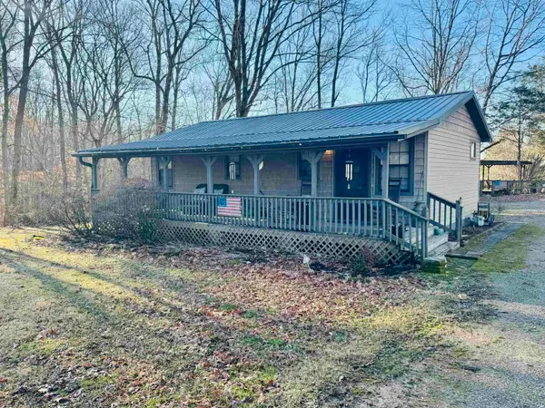 151 WILLIAMS LN, Cedar Grove, TN 38321