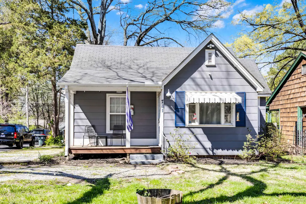 781 S GRAHAM ST, Memphis, TN 38111 - Image #1