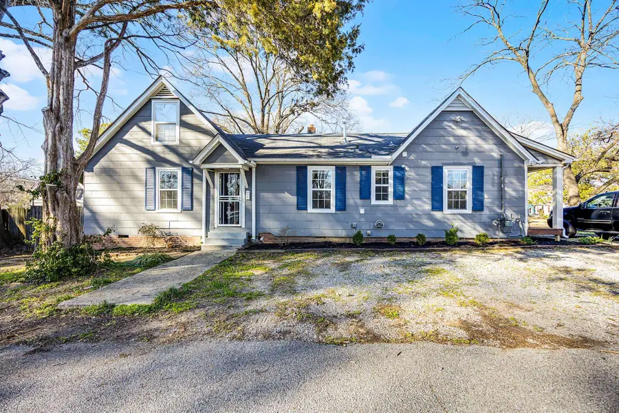 781 S GRAHAM ST, Memphis, TN 38111 - Image #2