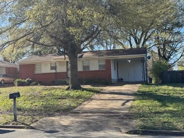 3011 CHRISTINE RD, Memphis, TN 38118 - #3