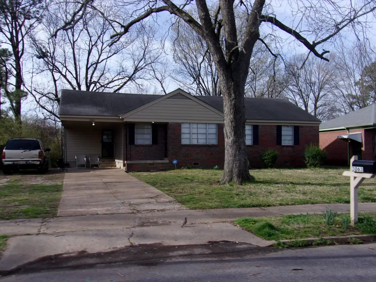 3063 CHRISTINE RD, Memphis, TN 38118 - #1
