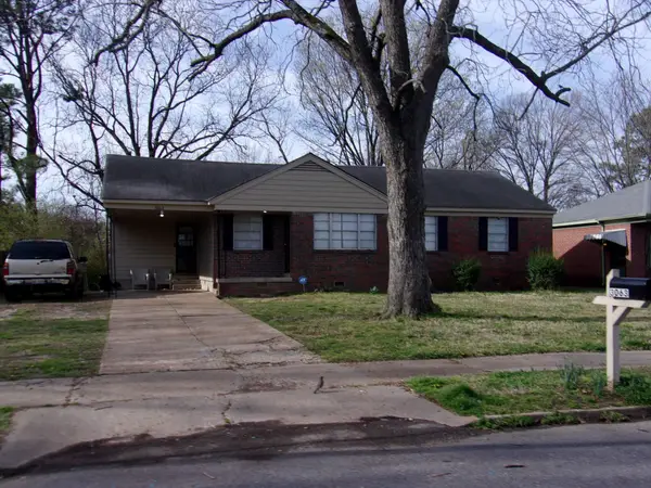 3063 CHRISTINE RD, Memphis, TN 38118