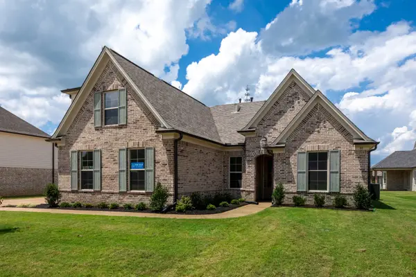 95 MISTY RIDGE LOOP, Oakland, TN 38060