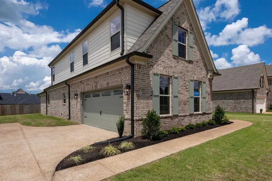 95 MISTY RIDGE LOOP, Oakland, TN 38060 - Image #2