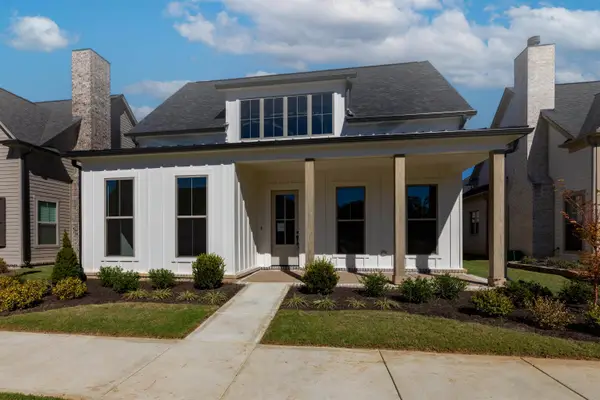 415 VALLEY FORGE LN, Rossville, TN 38066