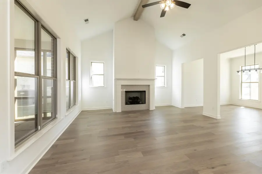 415 VALLEY FORGE LN, Rossville, TN 38066 - Image #2