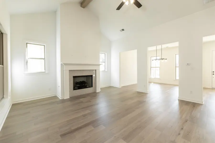 415 VALLEY FORGE LN, Rossville, TN 38066 - Image #3